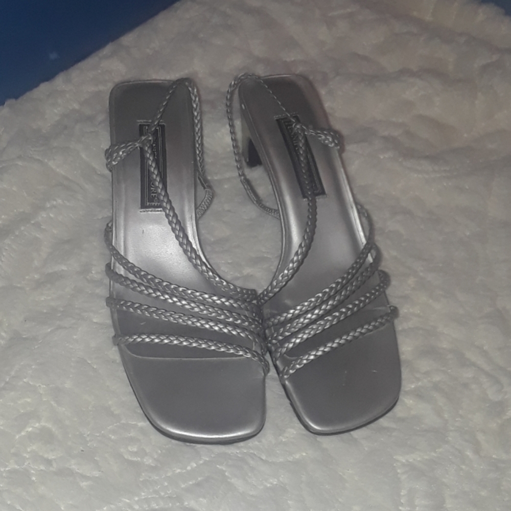 Jennifer Moore shoes